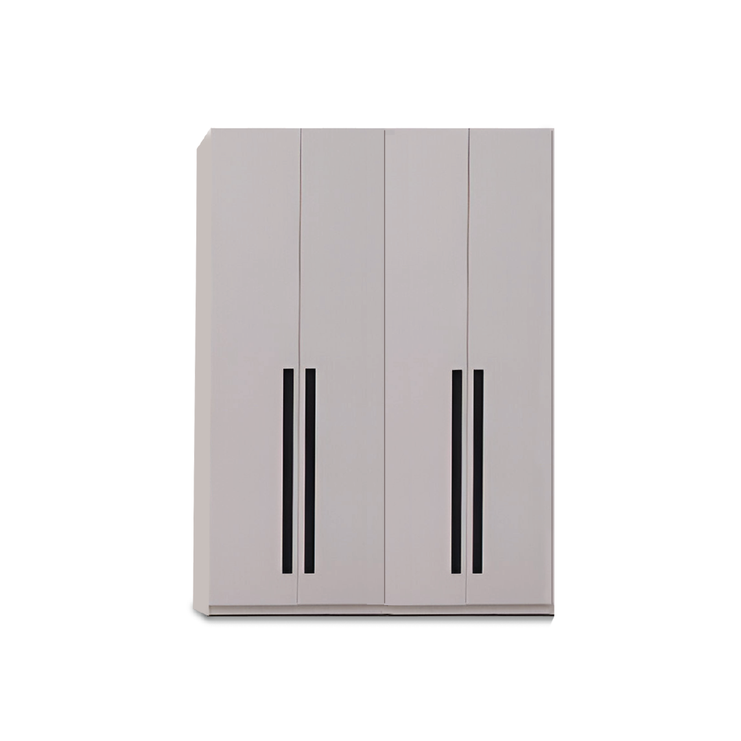 ALABASTER Designer Bedroom Set