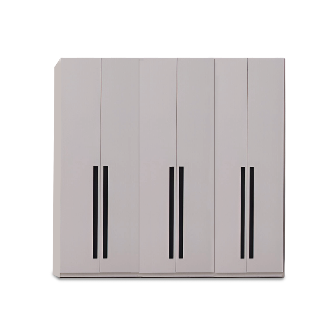 ALABASTER Designer Bedroom Set