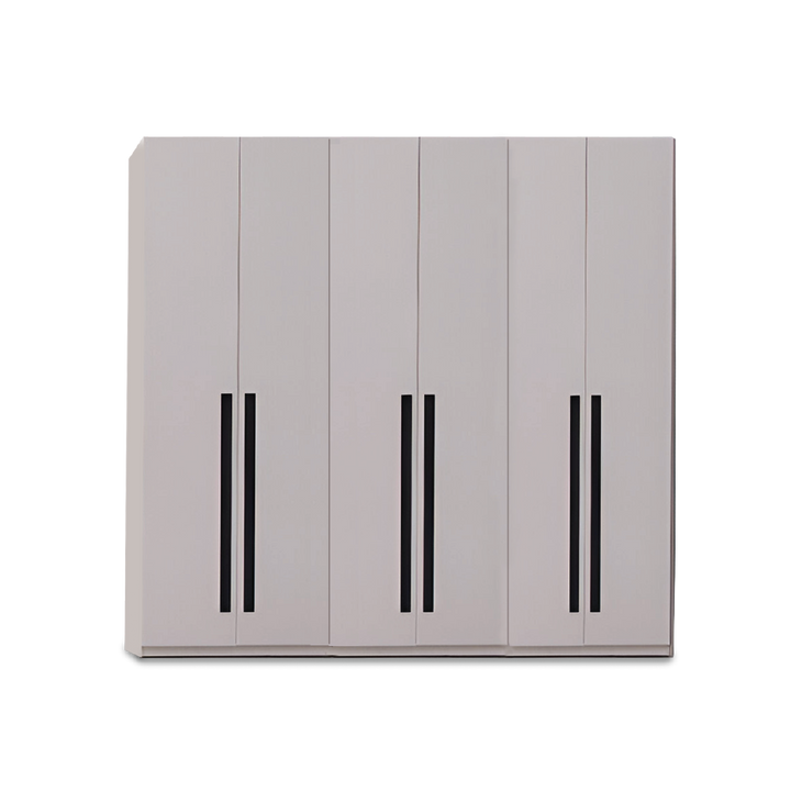 ALABASTER Designer Bedroom Set