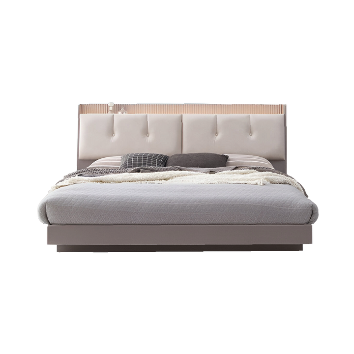 ALABASTER Designer Bedroom Set