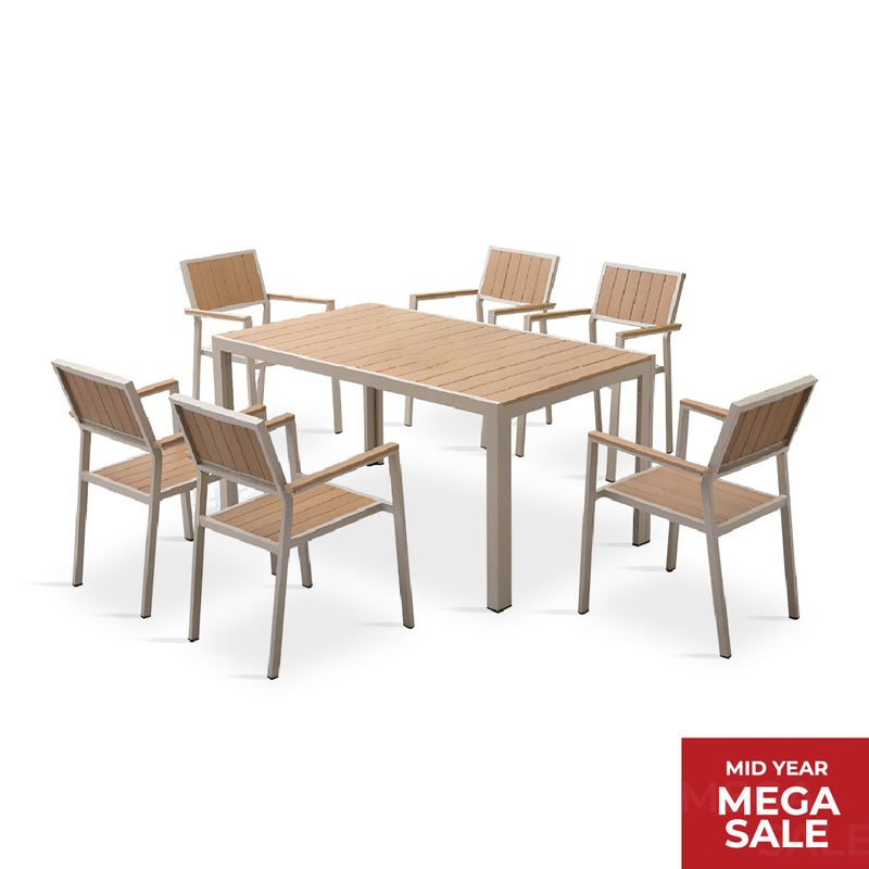 ALANO Garden Set