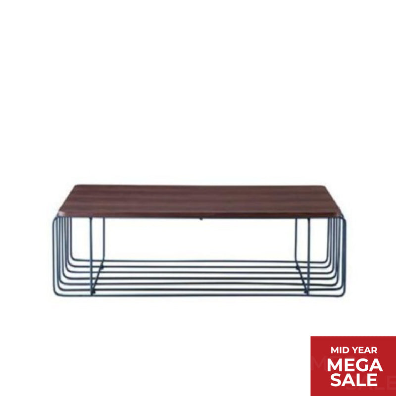 ALANZA Coffee Table