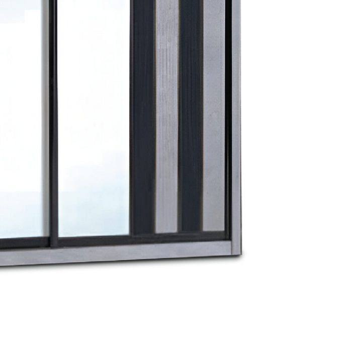 ALBIE 2 Door Wardrobe