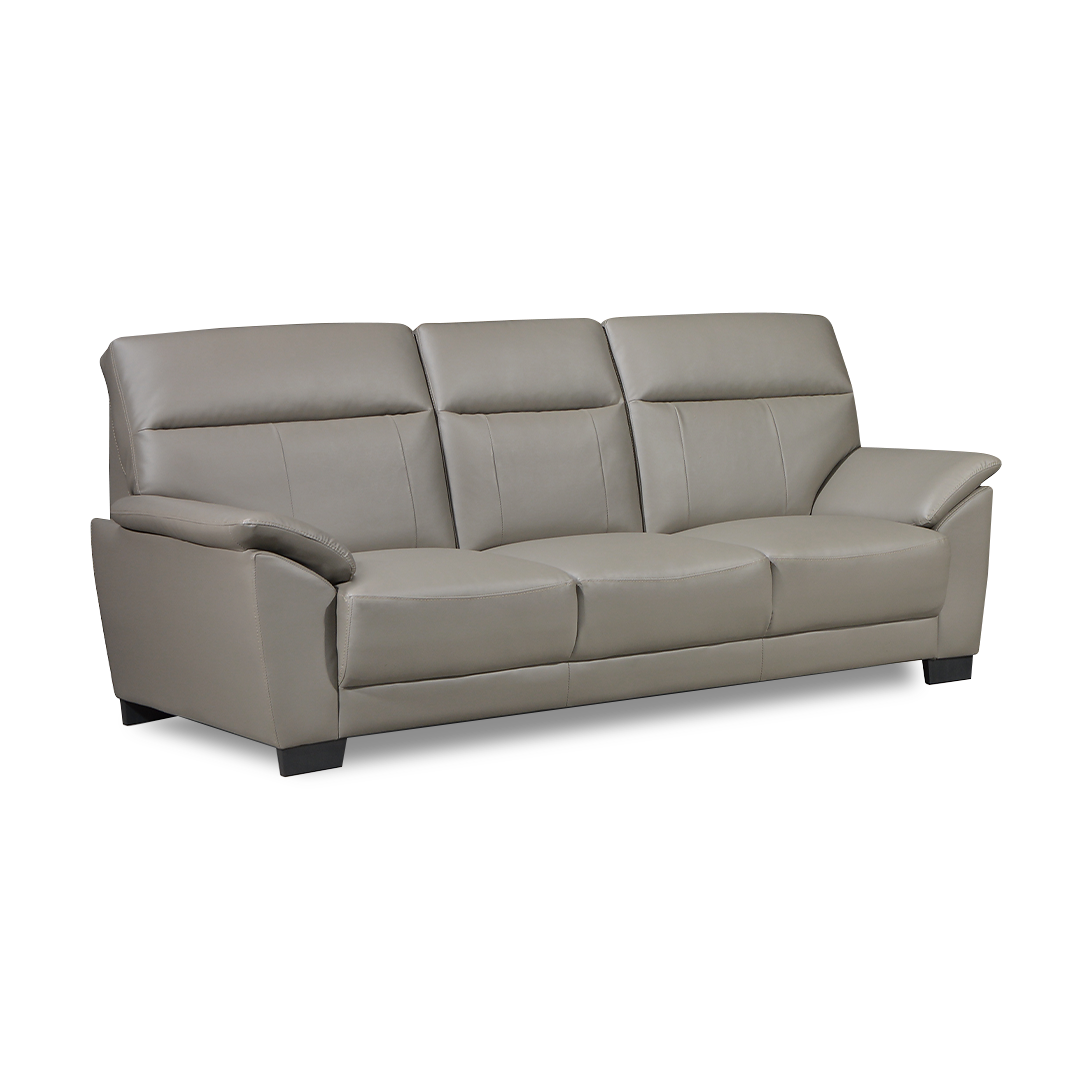 ALDAR 3 Seater Sofa