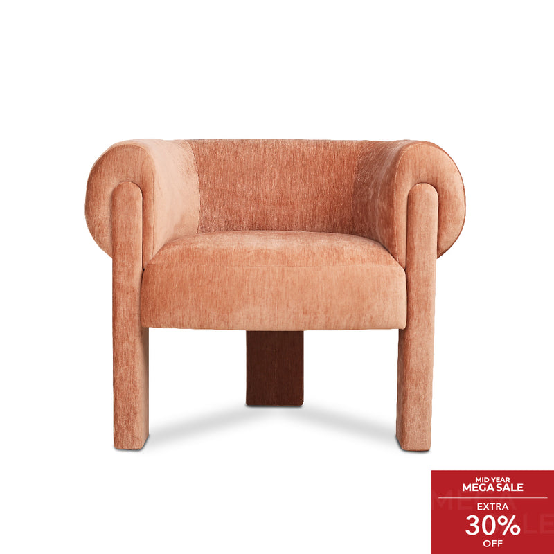 ALDER Lounge Chair