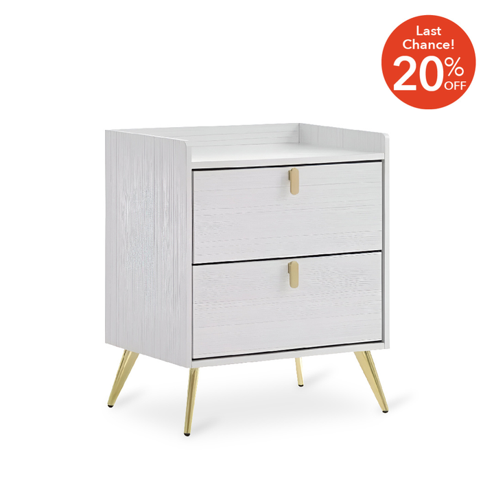ALDURE Side Table