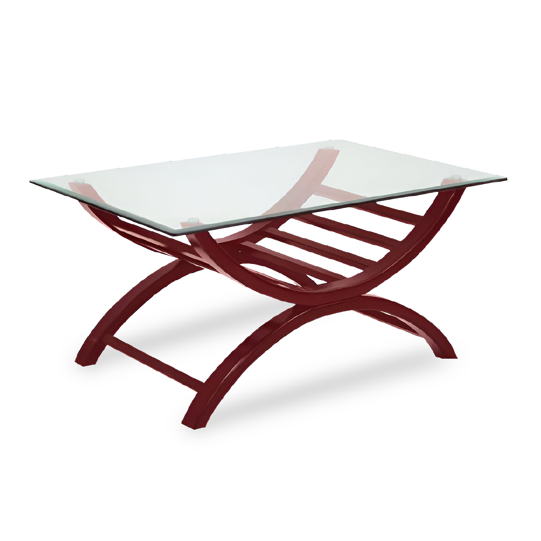 ALIES Rectangular Coffee Table 5T