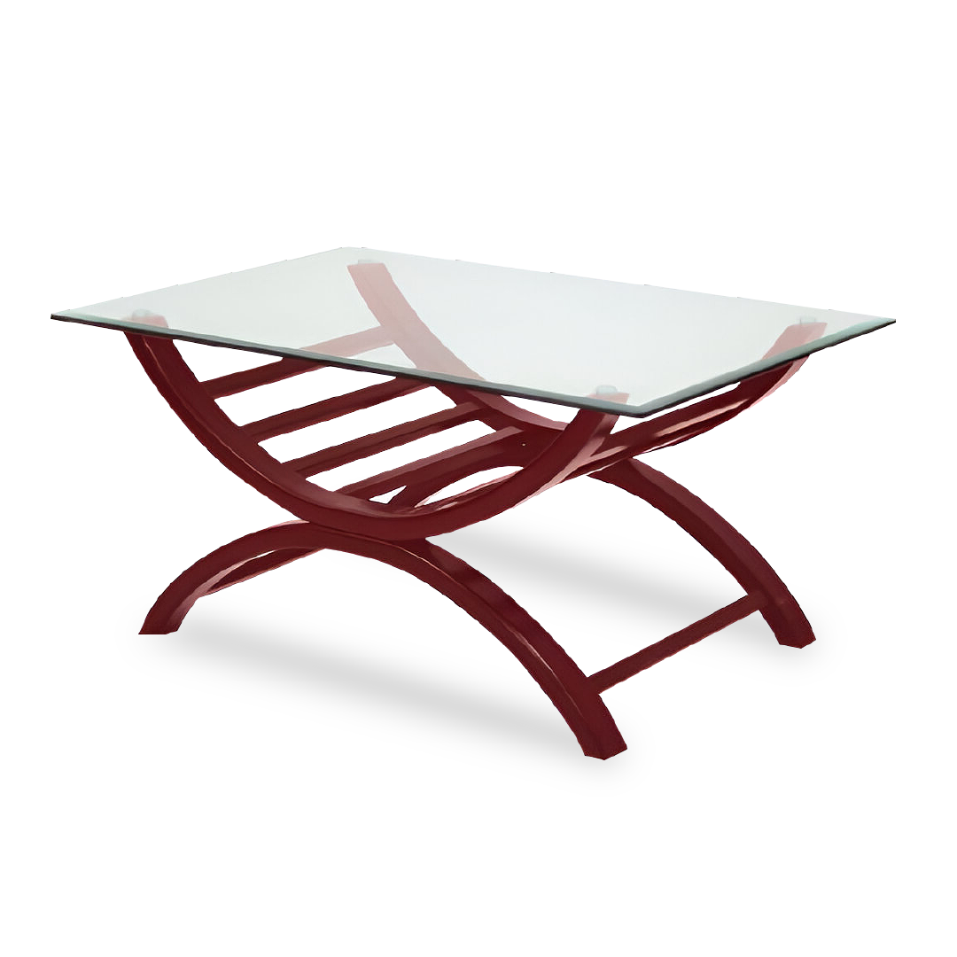 ALIES Rectangular Coffee Table 5T