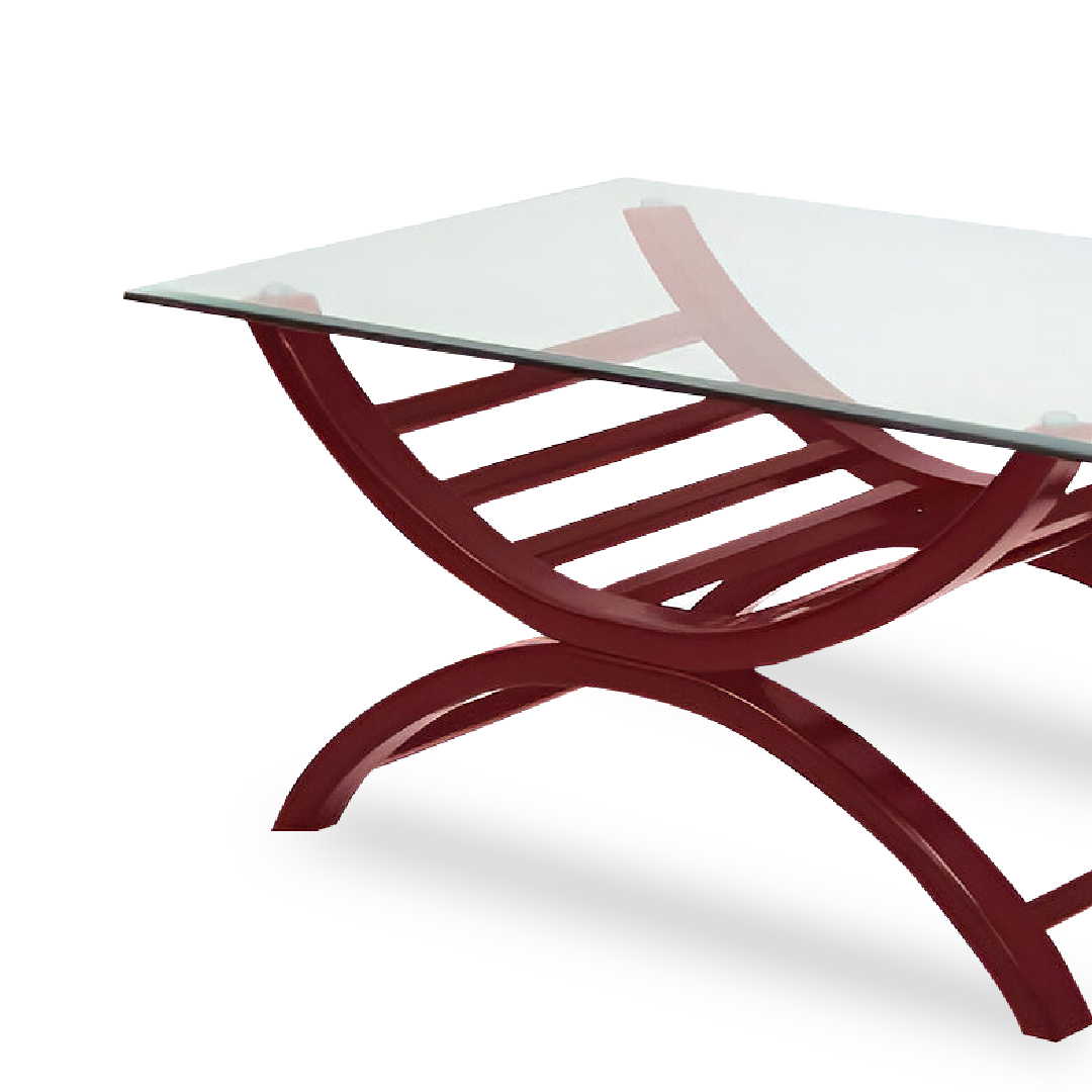 ALIES Rectangular Coffee Table 5T