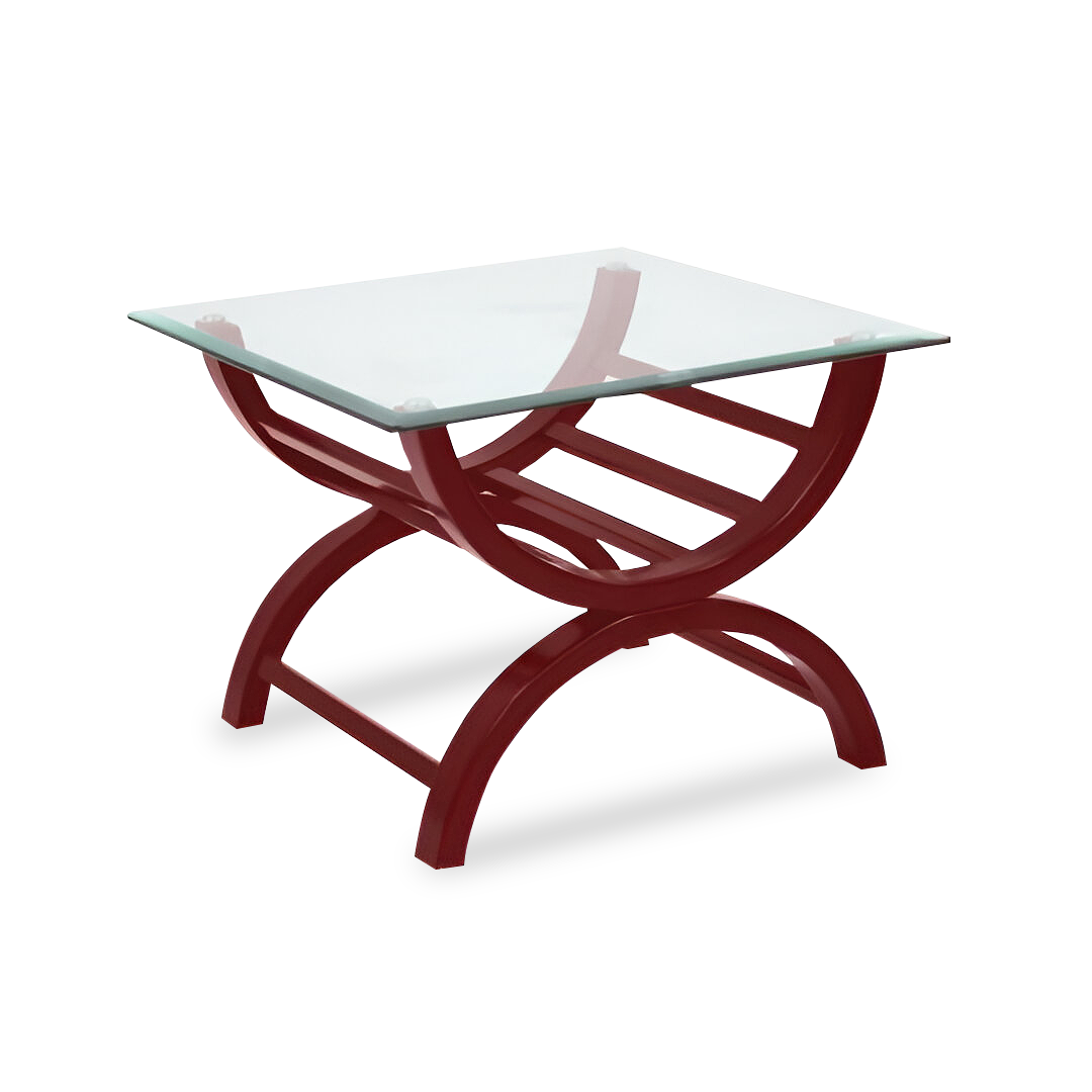 ALIES Square Coffee Table 6T