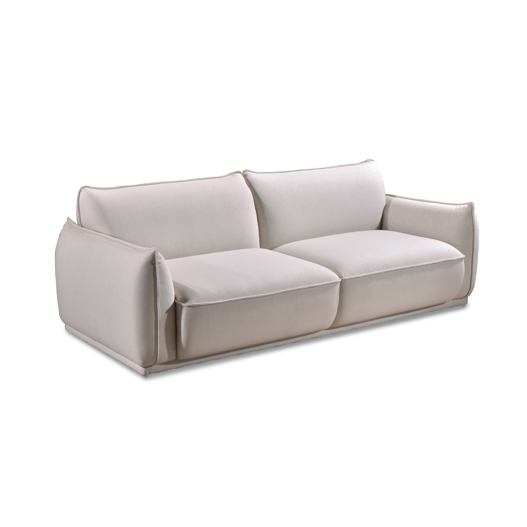 ALERA 2 Seater Sofa