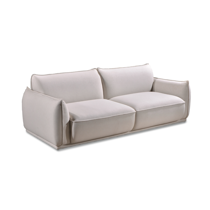 ALERA 3 Seater Sofa