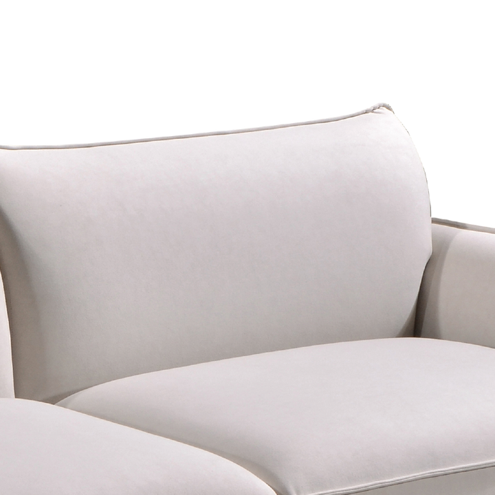 ALERA 2 Seater Sofa