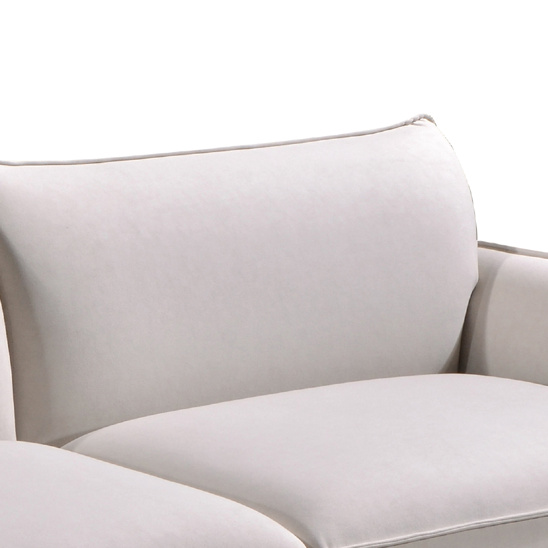 ALERA 3 Seater Sofa