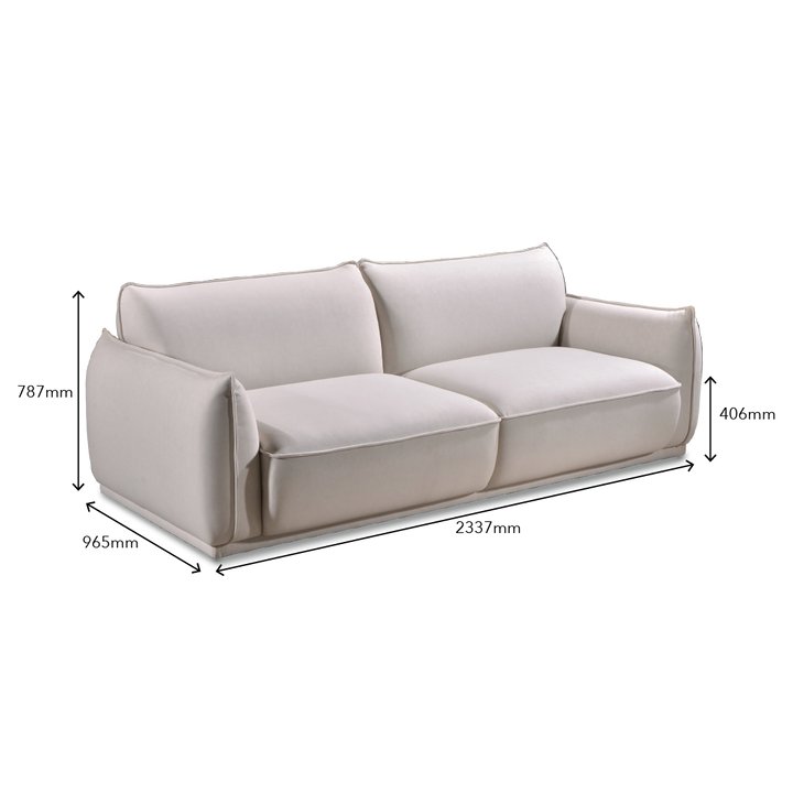 ALERA Sofa Set