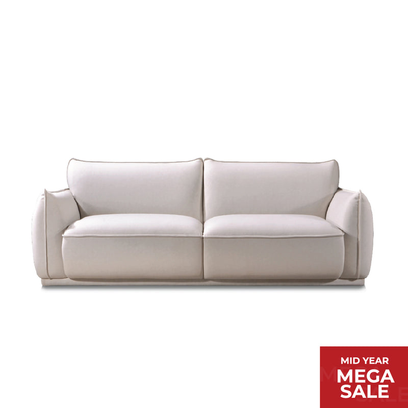 ALERA 3 Seater Sofa