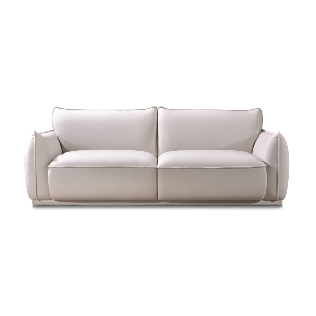 ALERA 3 Seater Sofa