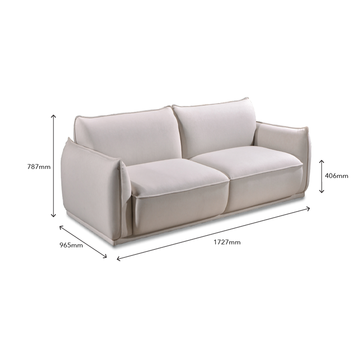 ALERA Sofa Set