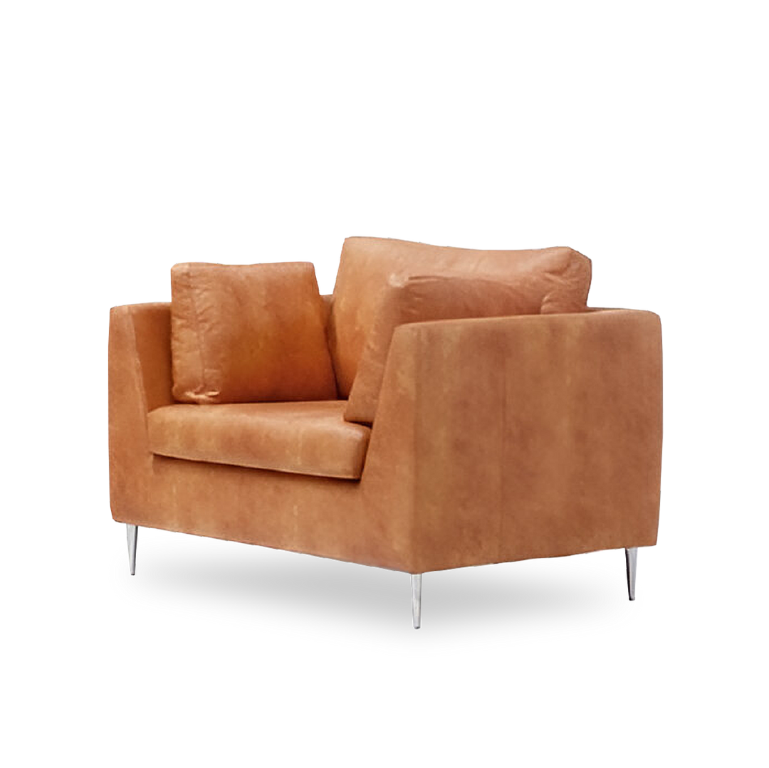 ALFIDO 1 Seater Sofa