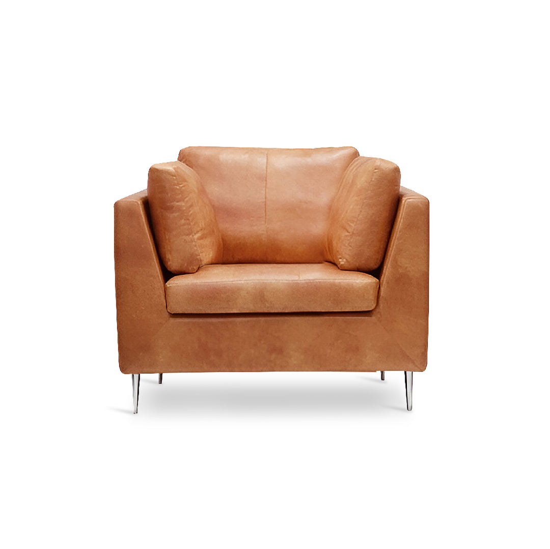 ALFIDO 1 Seater Sofa