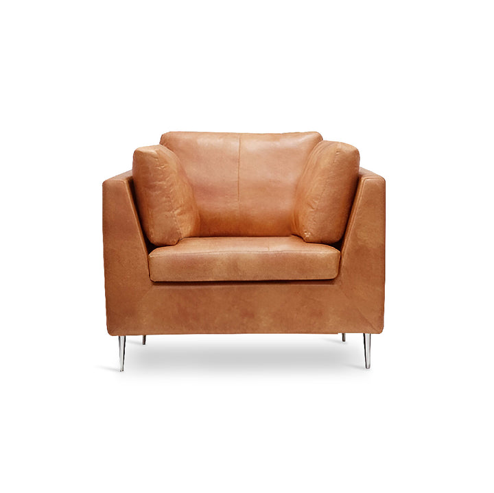 ALFIDO 1 Seater Sofa