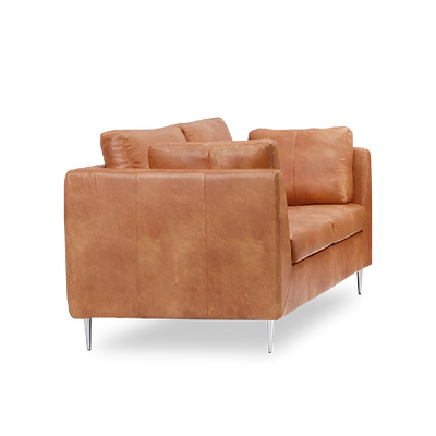 ALFIDO 3 Seater Sofa