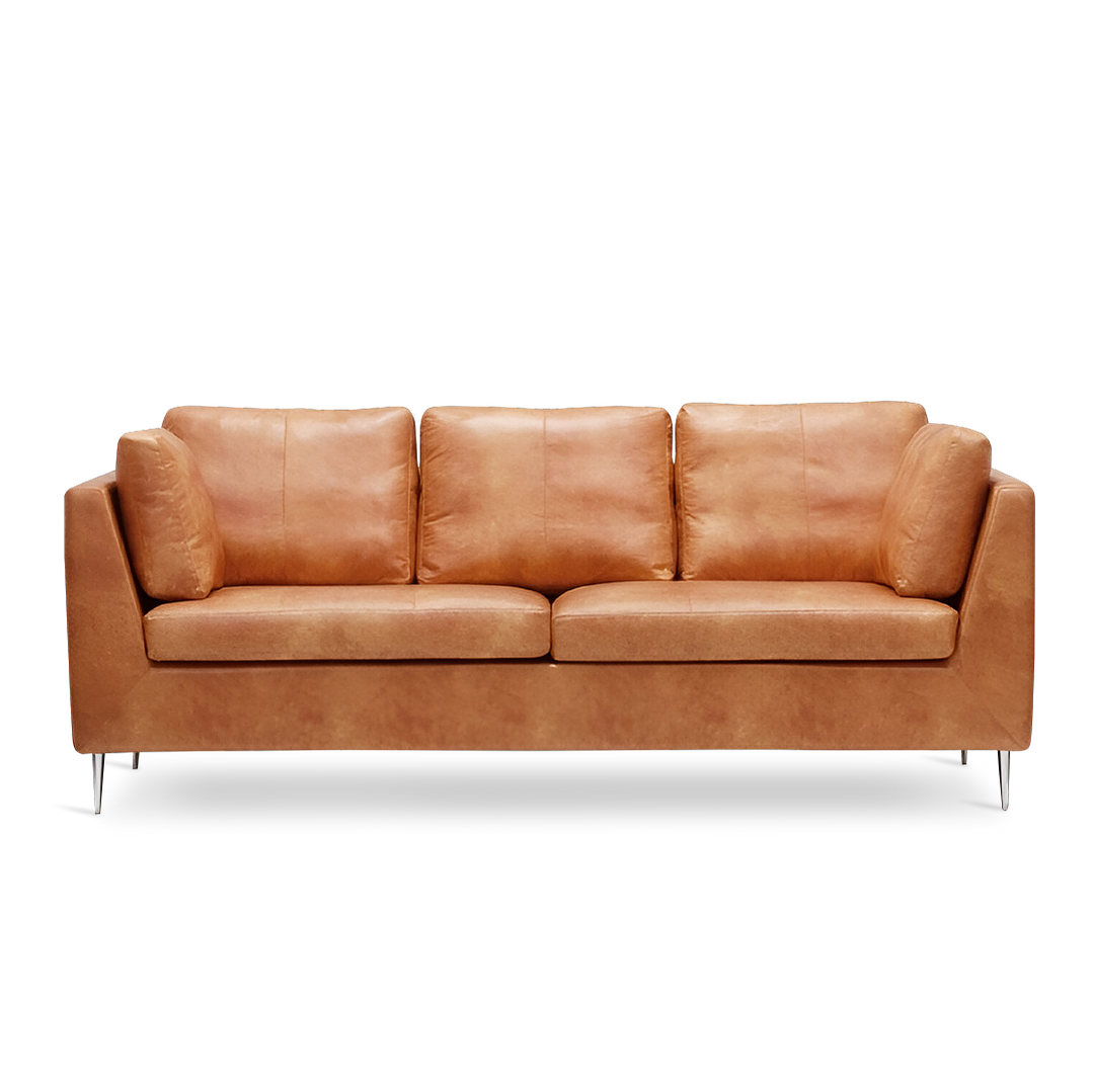 ALFIDO 1 Seater Sofa