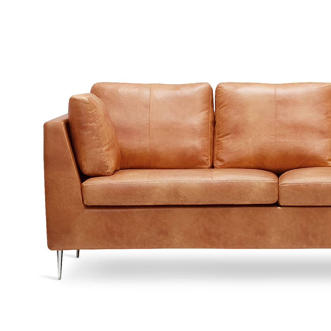 ALFIDO 1 Seater Sofa