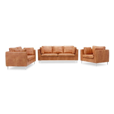 ALFIDO 2 Seater Sofa