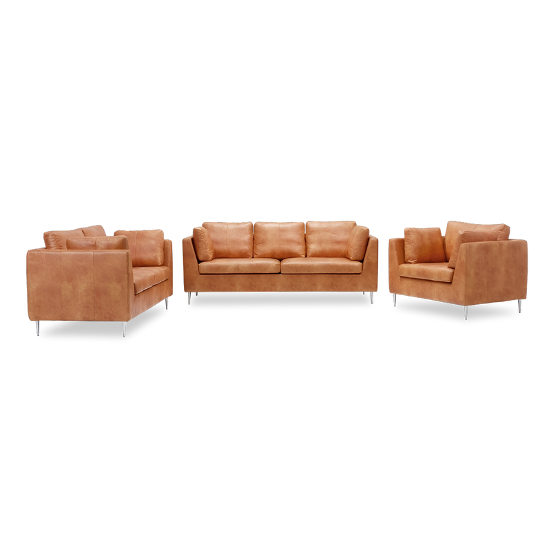 ALFIDO 2 Seater Sofa