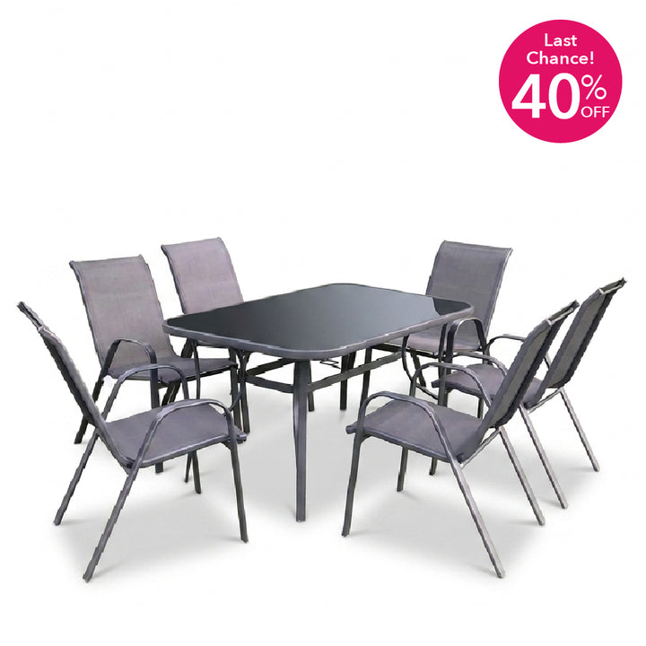ALGER Garden Set