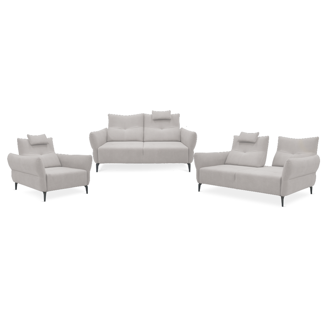 ALGHERO Sofa Set
