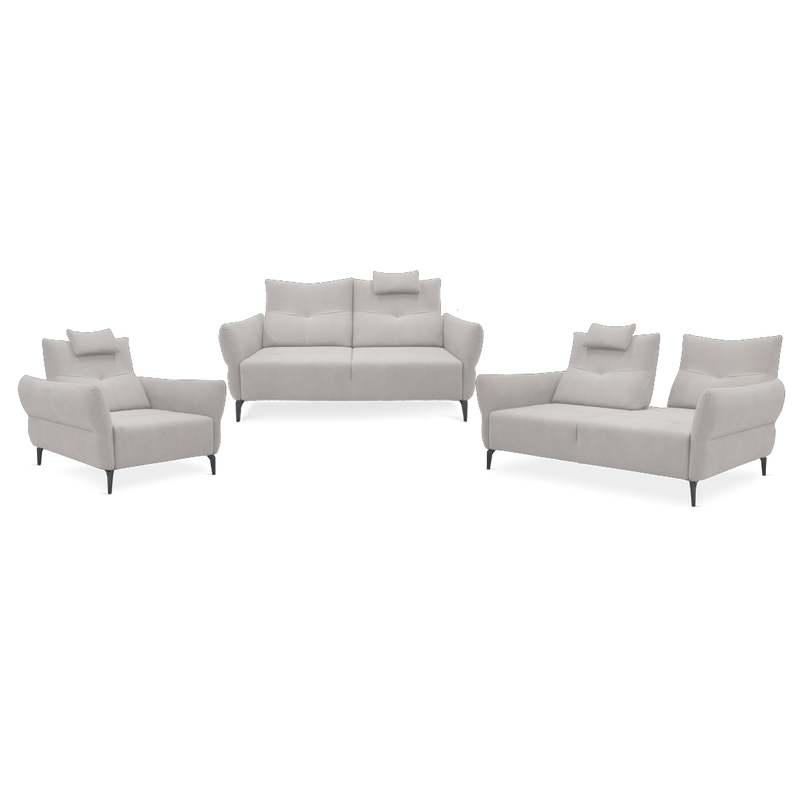 ALGHERO Sofa Set