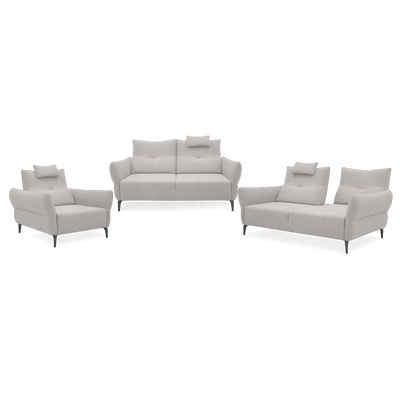 ALGHERO 3 Seater Sofa