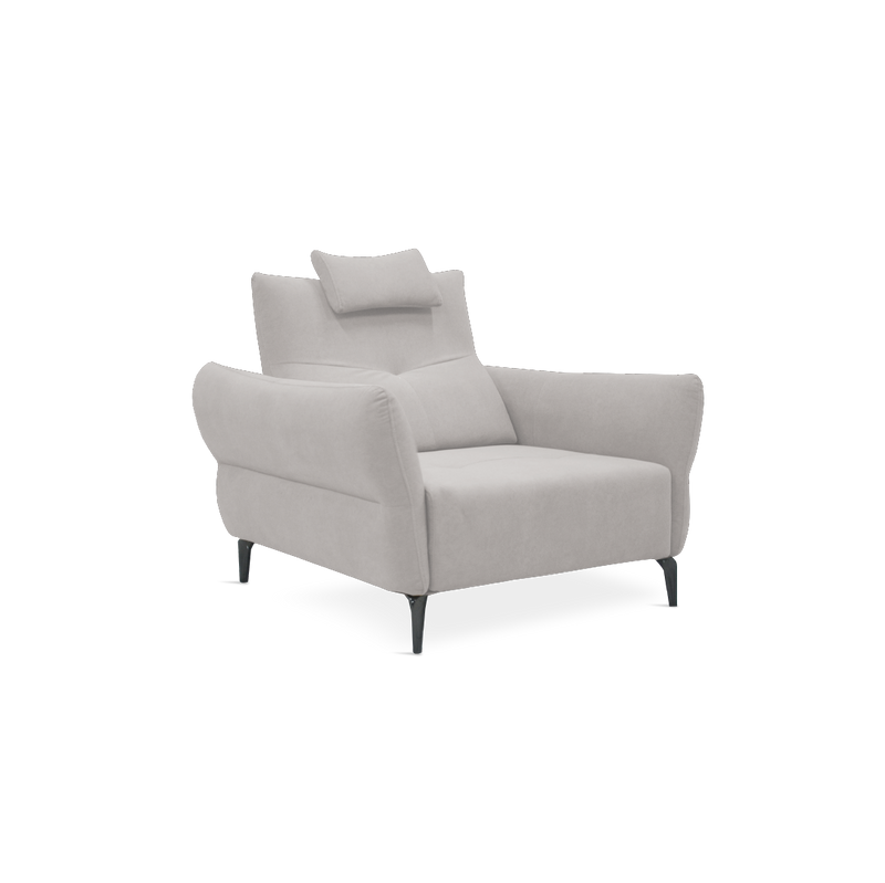 ALGHERO 3 Seater Sofa