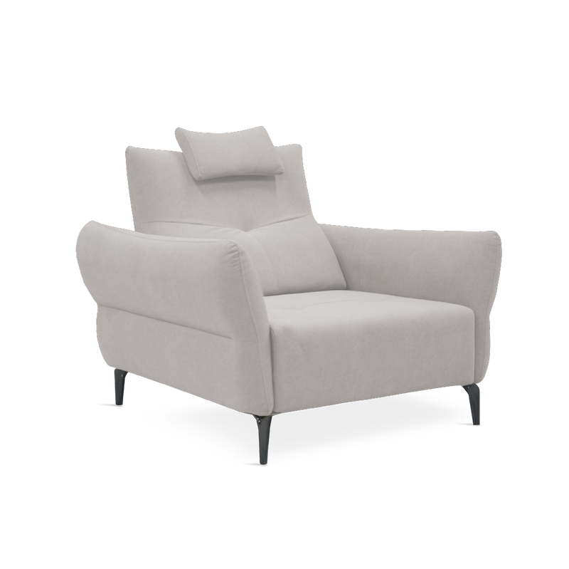 ALGHERO 1 Seater Sofa