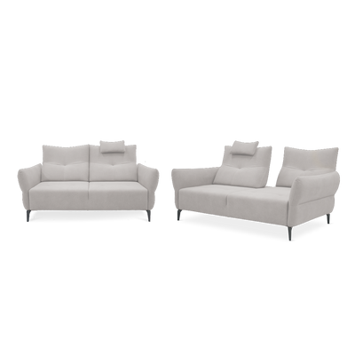 ALGHERO 3 Seater Sofa