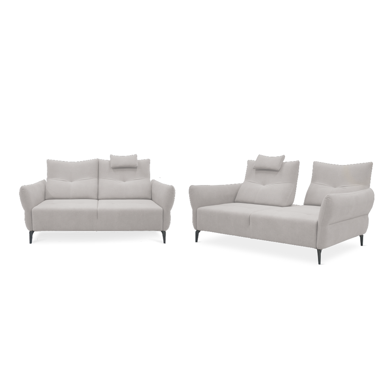 ALGHERO 3 Seater Sofa