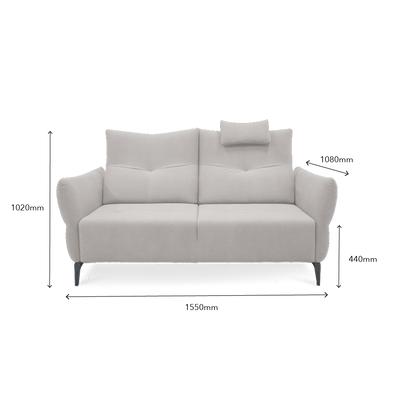 ALGHERO Sofa Set