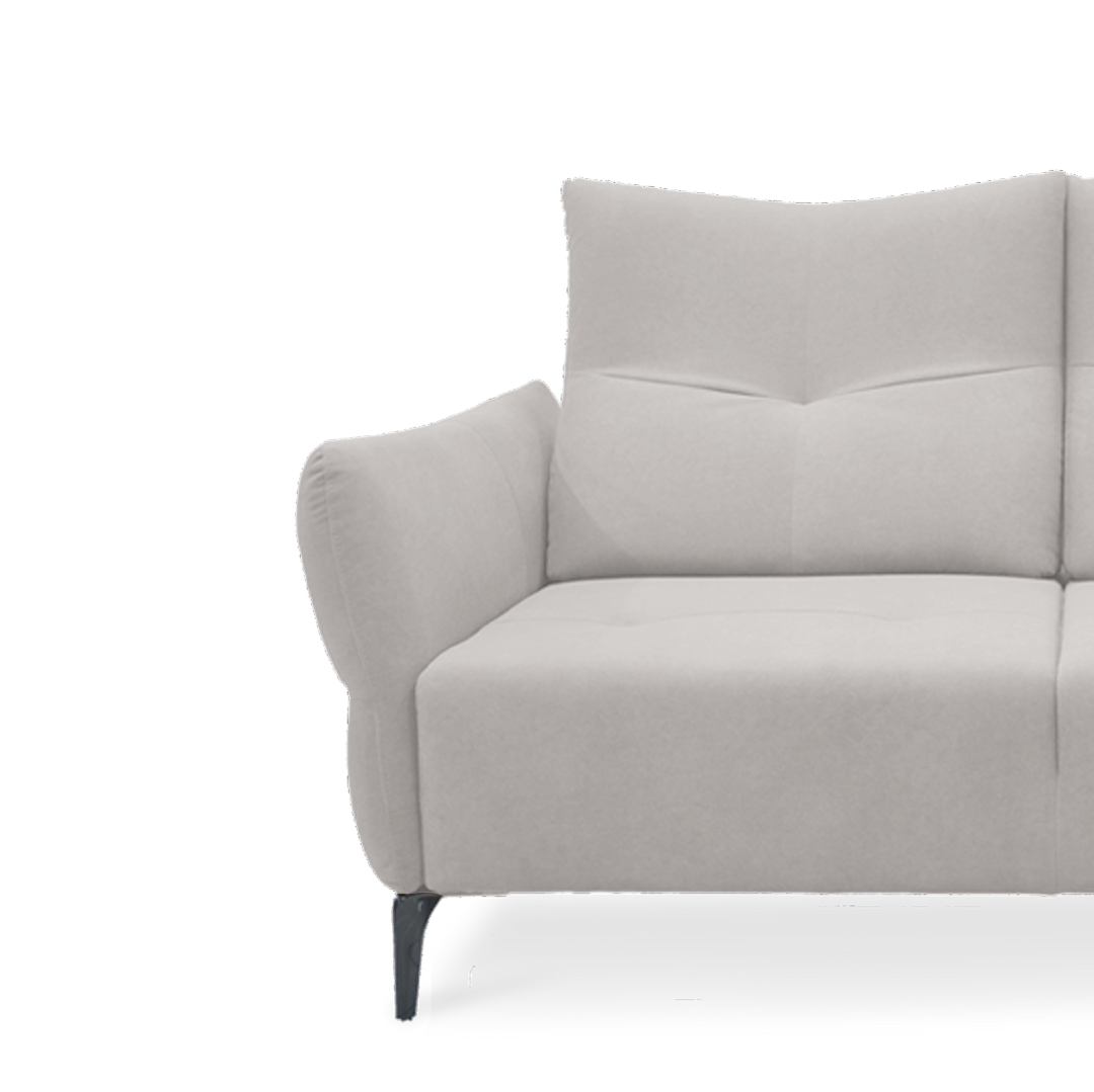 ALGHERO 1 Seater Sofa