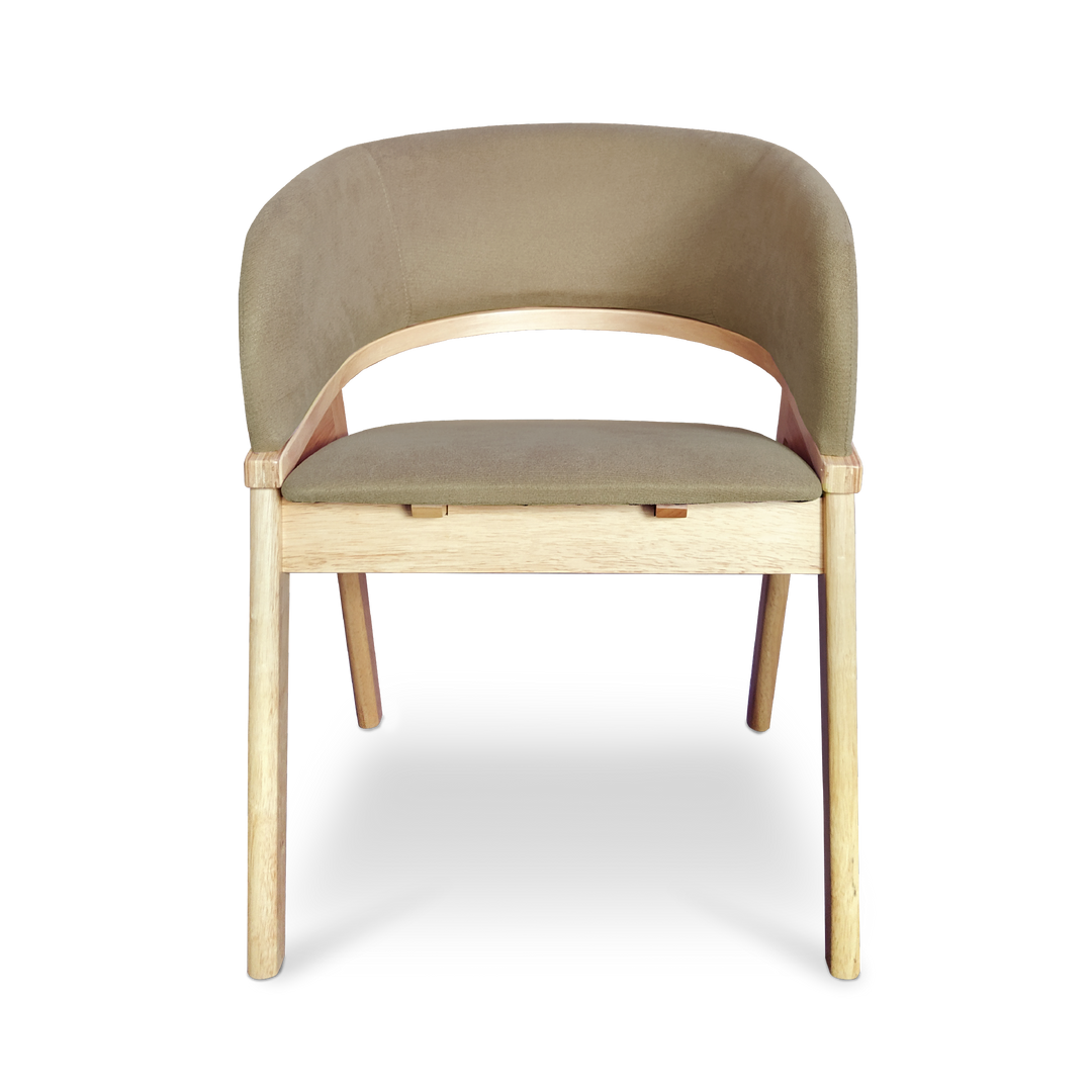 ALINA Dining Chair