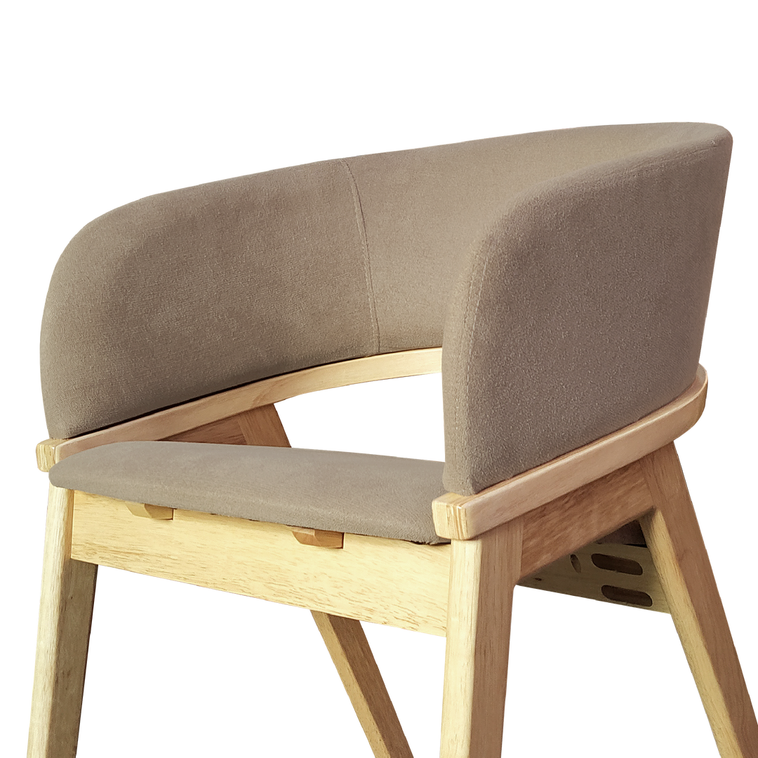 ALINA Dining Chair