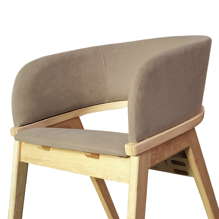 ALINA Dining Chair