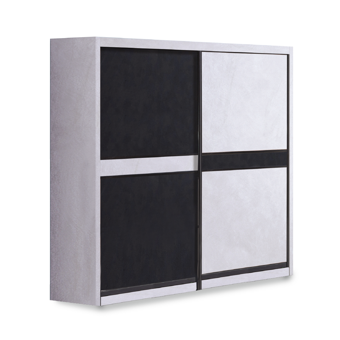 ALIONA Modern Bedroom Set