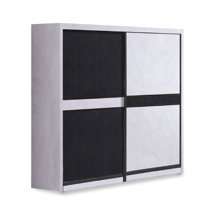 ALIONA Modern Bedroom Set