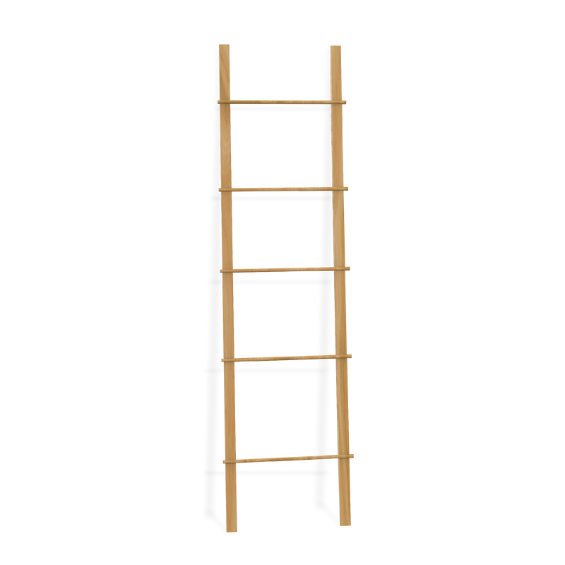 ALIS Ladder Deco