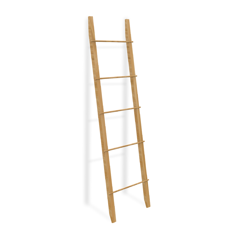 ALIS Ladder Deco