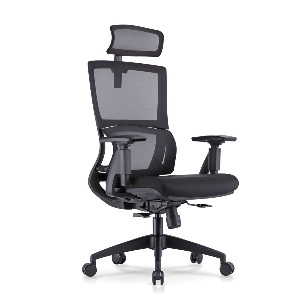 ALITA 1 High Back Chair