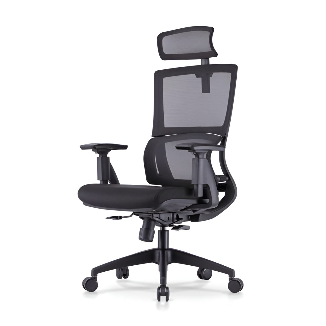 ALITA 1 High Back Chair