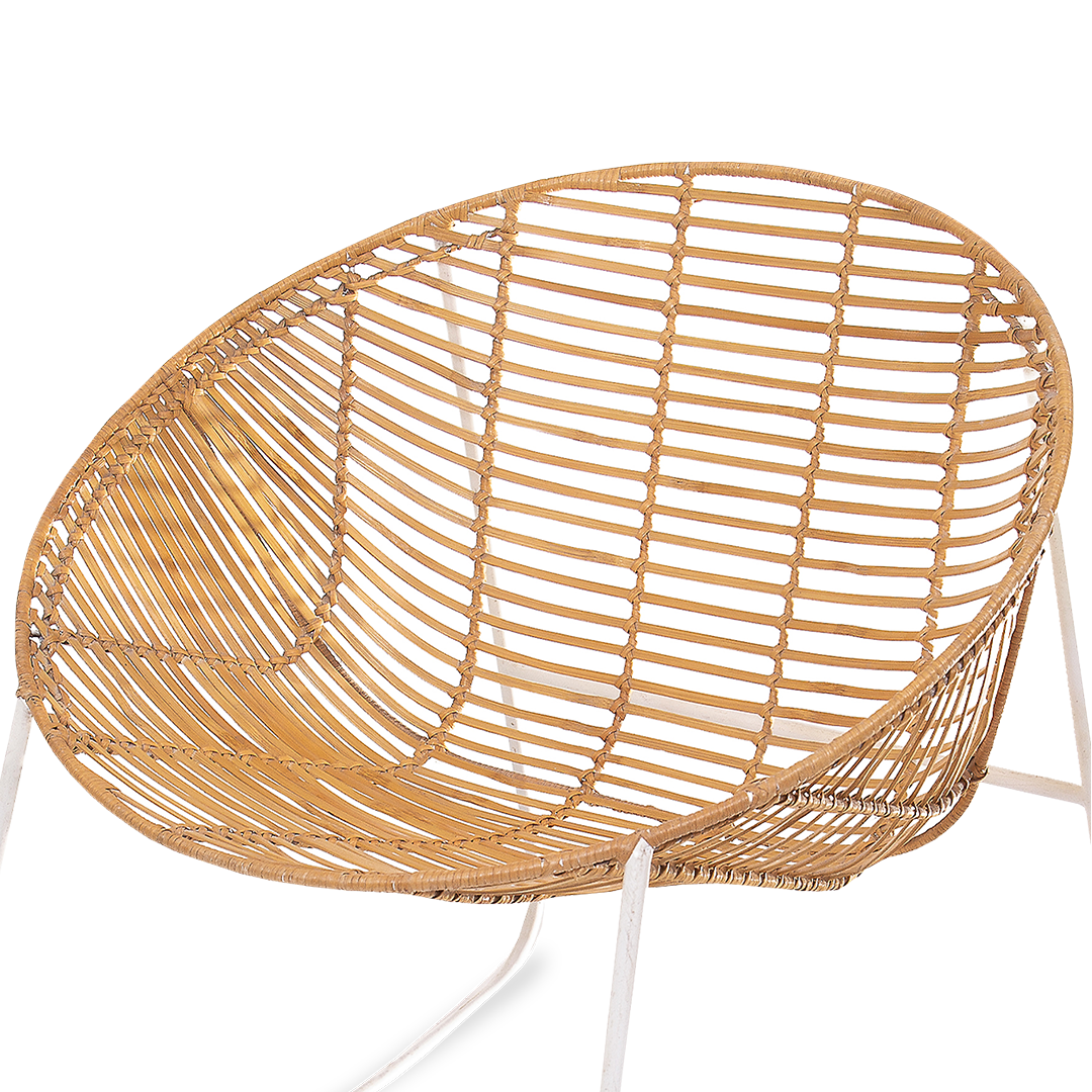 ALLEGRIA Lounge Chair